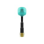 Foxeer Lollipop 4 Plus High Quality 5.8G 2.6dBi LDS Antenna (2pcs) RC Racing Drone 7inch 10inch Drones Accessories DIY